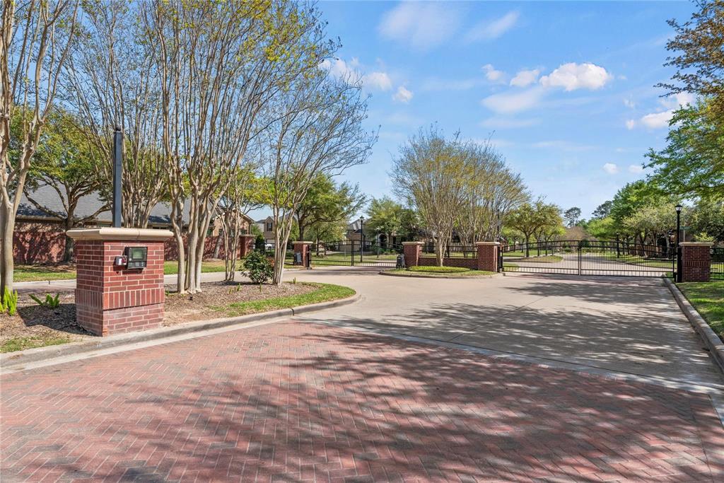 14211 Park Antique Lane, Cypress, Texas image 38