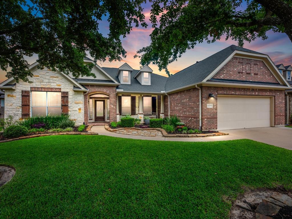 14211 Park Antique Lane, Cypress, Texas image 1