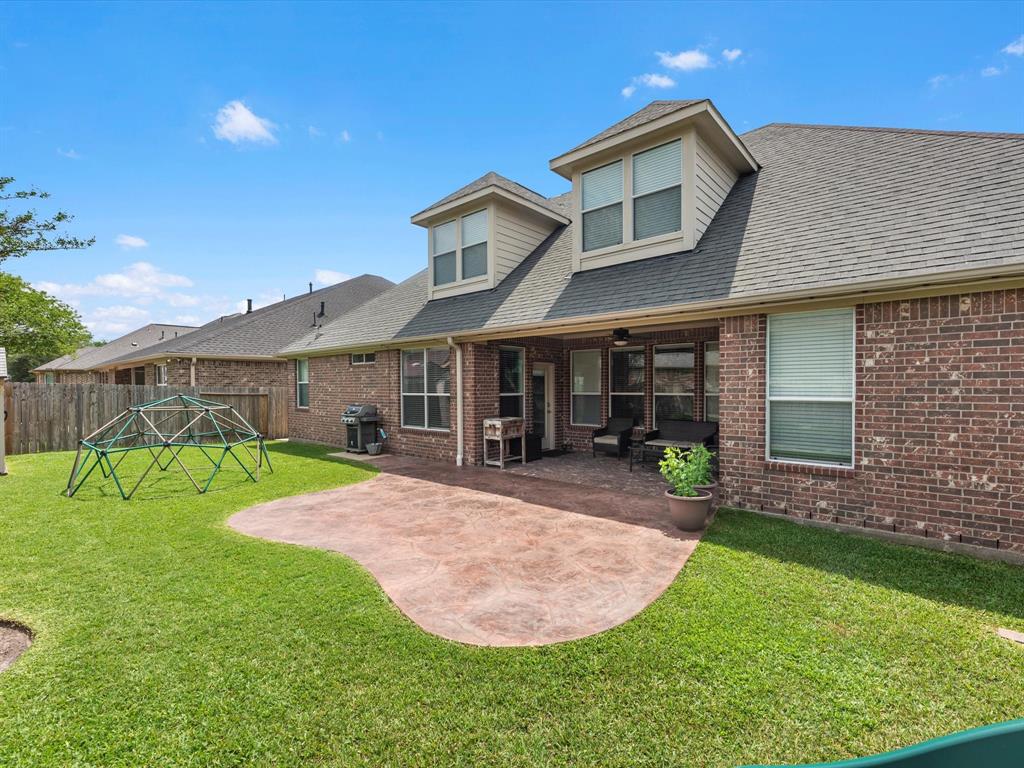 14211 Park Antique Lane, Cypress, Texas image 35