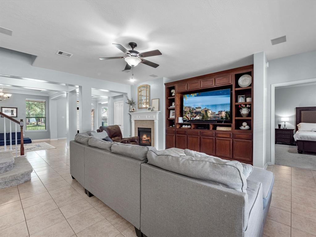 14211 Park Antique Lane, Cypress, Texas image 9