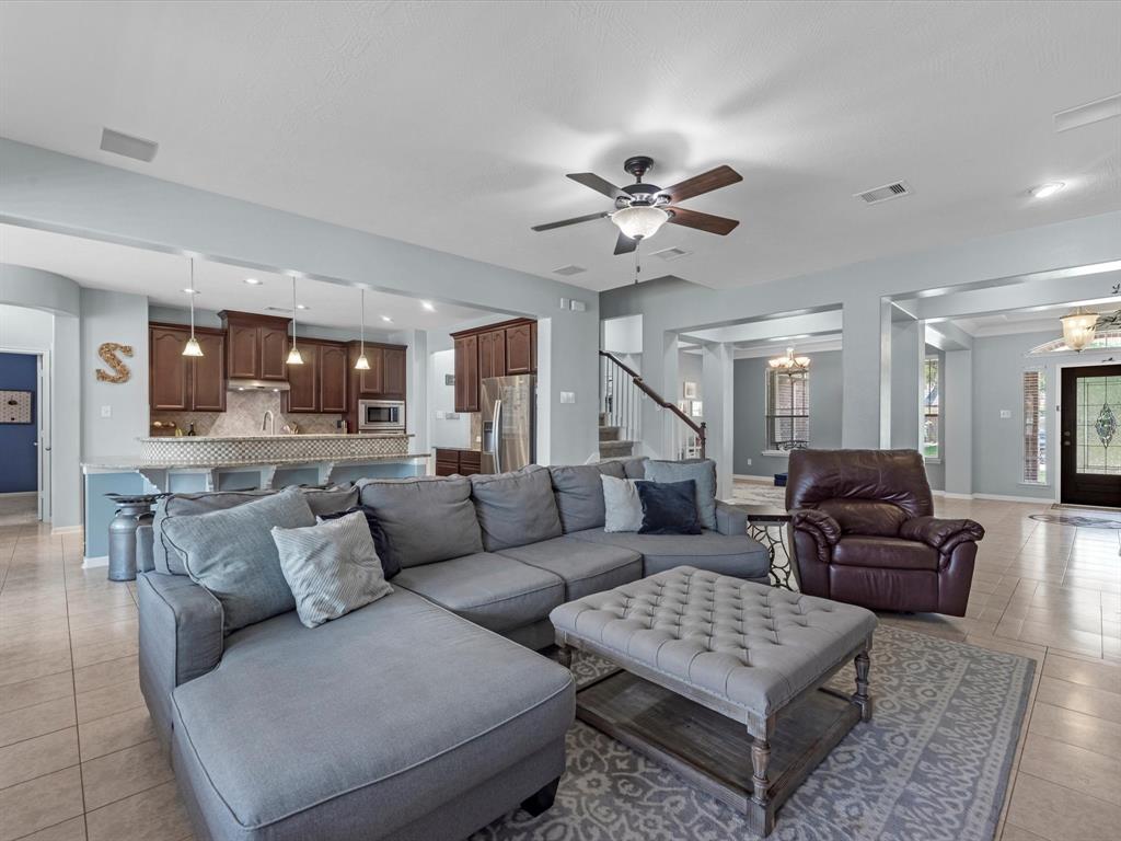 14211 Park Antique Lane, Cypress, Texas image 8