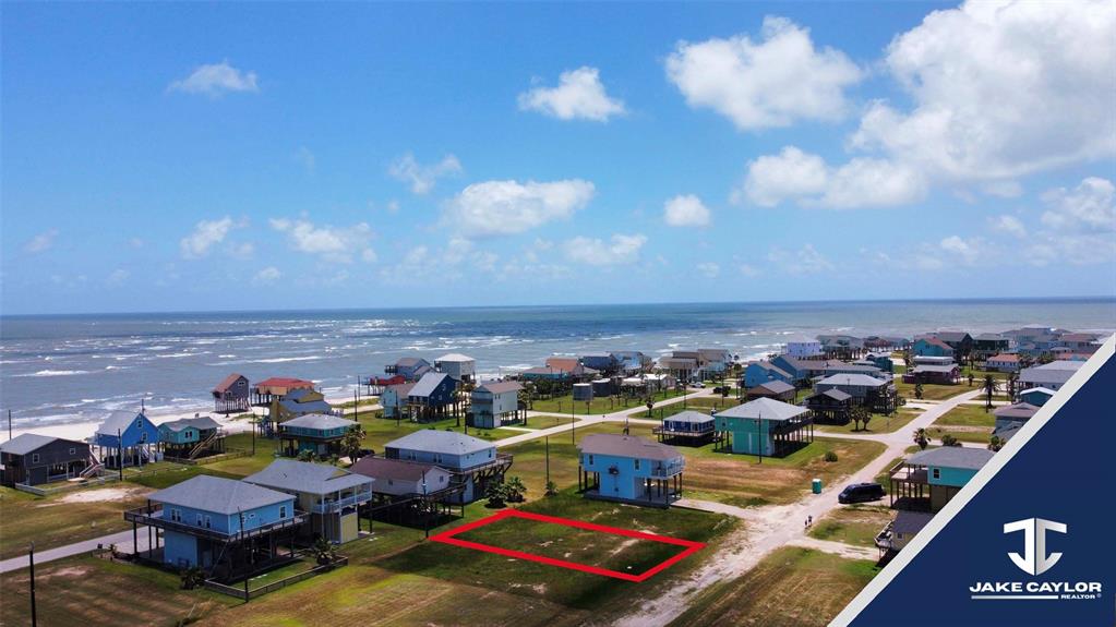 13222 Buccaneer Parkway, Freeport, Texas image 1