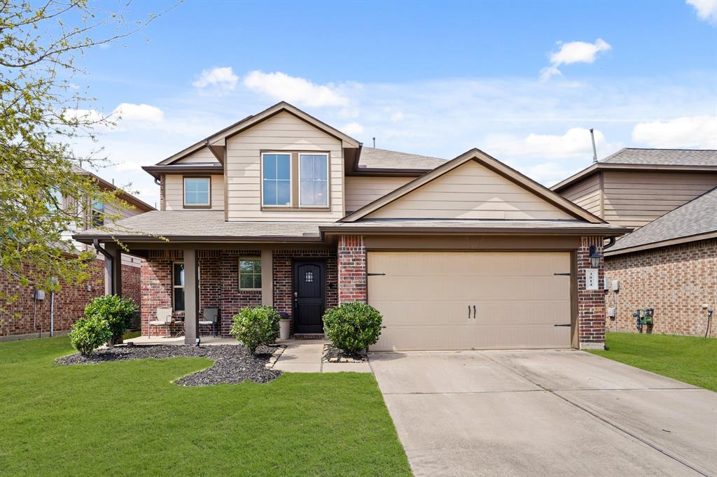 3014 Mcdonough Way, Katy, Texas image 1
