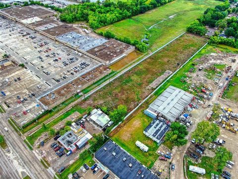 220 Little York Road Houston TX 77076