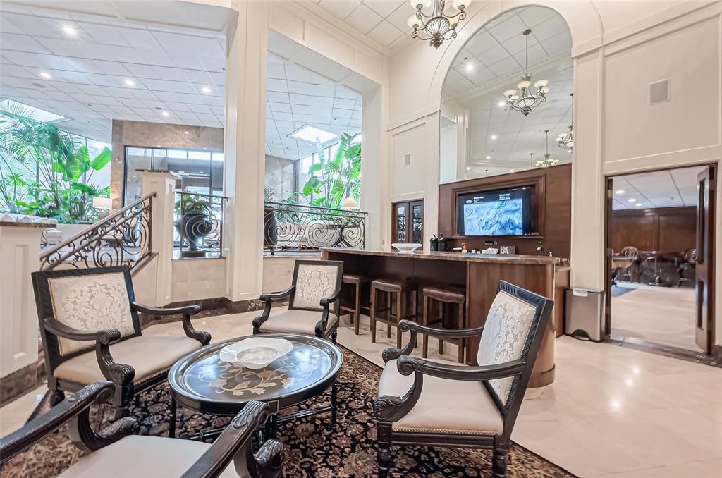 3525 Sage Road #1517, Houston, Texas image 37