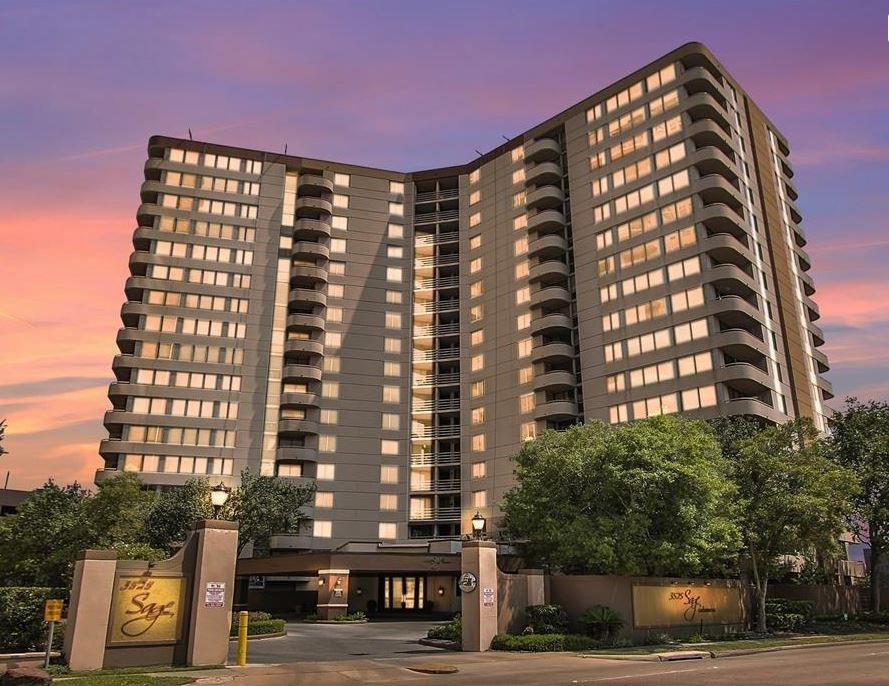3525 Sage Road #1517, Houston, Texas image 1