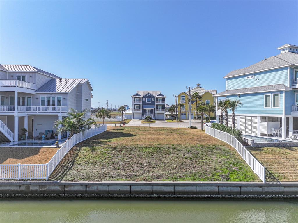 4111 Sunset Court, Galveston, Texas image 10