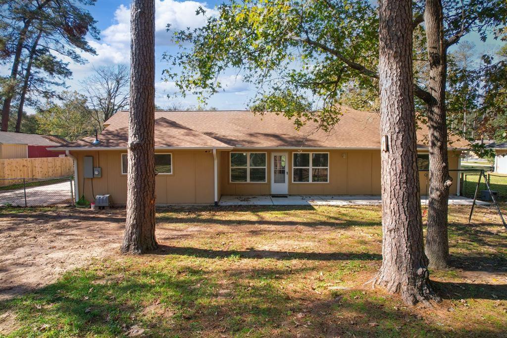 15449 Peacock Ln Lane, Conroe, Texas image 35