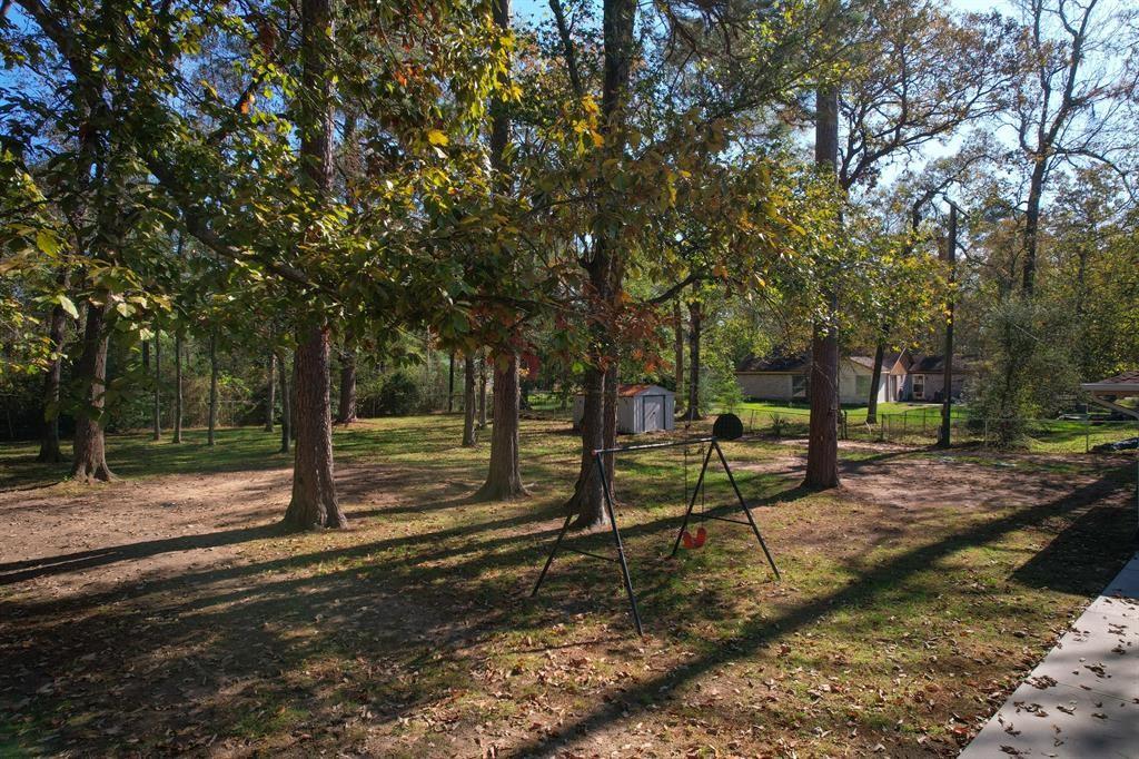 15449 Peacock Ln Lane, Conroe, Texas image 41