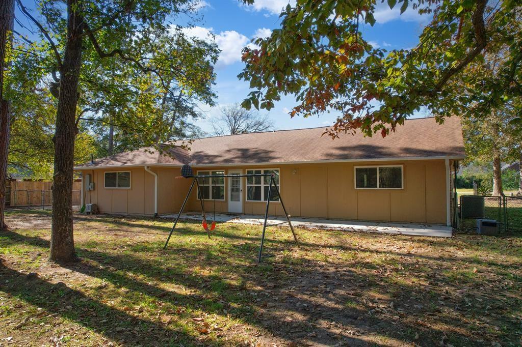 15449 Peacock Ln Lane, Conroe, Texas image 34