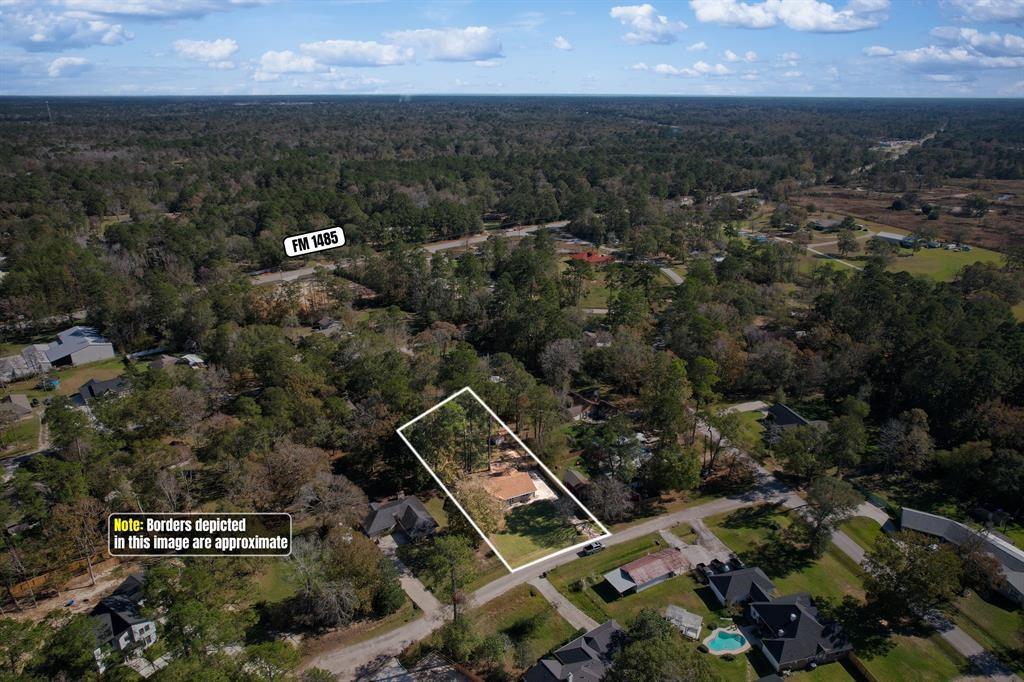 15449 Peacock Ln Lane, Conroe, Texas image 36