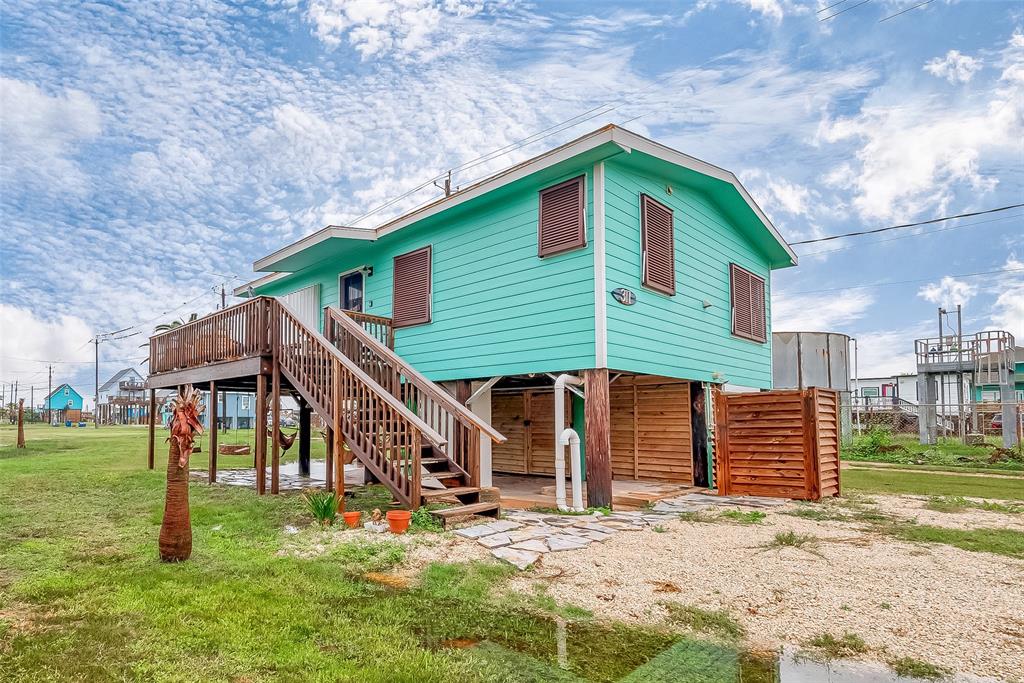 311 Oyster Street, Surfside Beach, Texas image 29