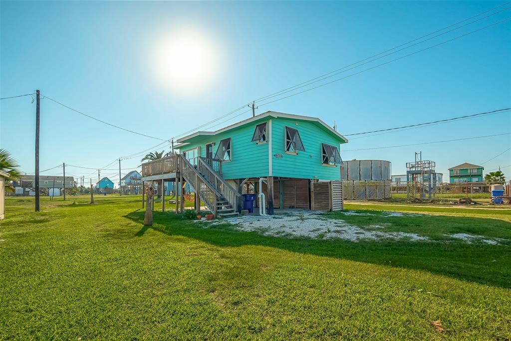 311 Oyster Street, Surfside Beach, Texas image 28