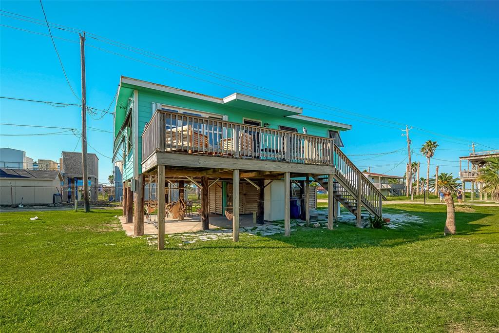 311 Oyster Street, Surfside Beach, Texas image 27