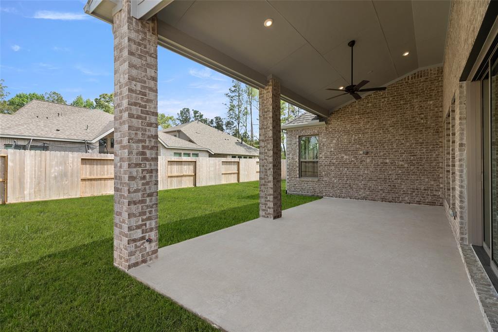 22067 Breakwater Lane, Porter, Texas image 27