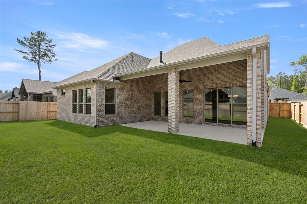 22067 Breakwater Lane, Porter, Texas image 26