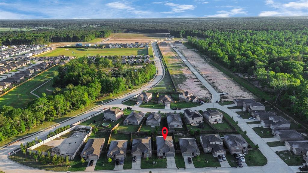 25469 Black Spruce Drive, Cleveland, Texas image 13