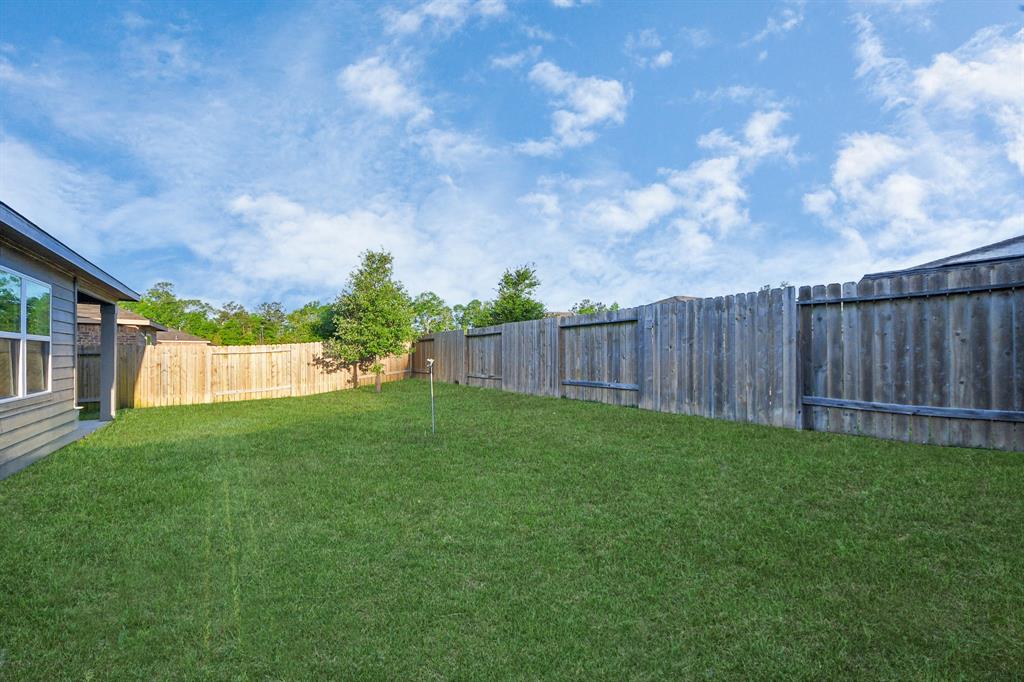 25469 Black Spruce Drive, Cleveland, Texas image 34