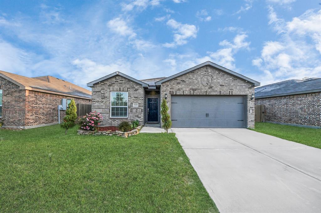25469 Black Spruce Drive, Cleveland, Texas image 20