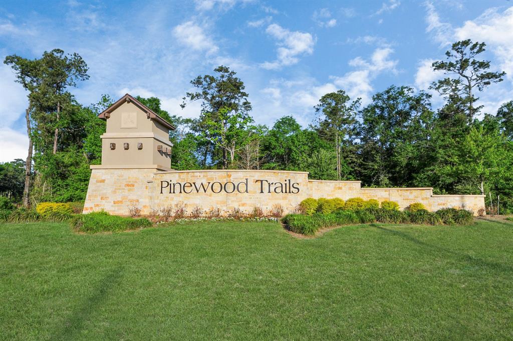 25469 Black Spruce Drive, Cleveland, Texas image 2