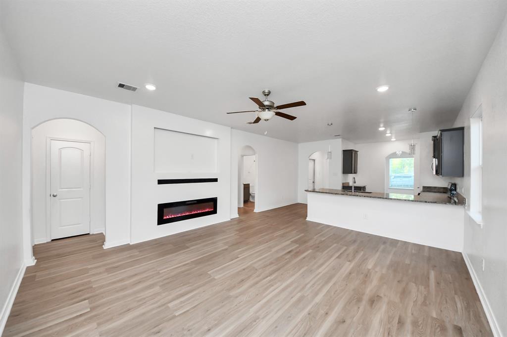 25469 Black Spruce Drive, Cleveland, Texas image 18