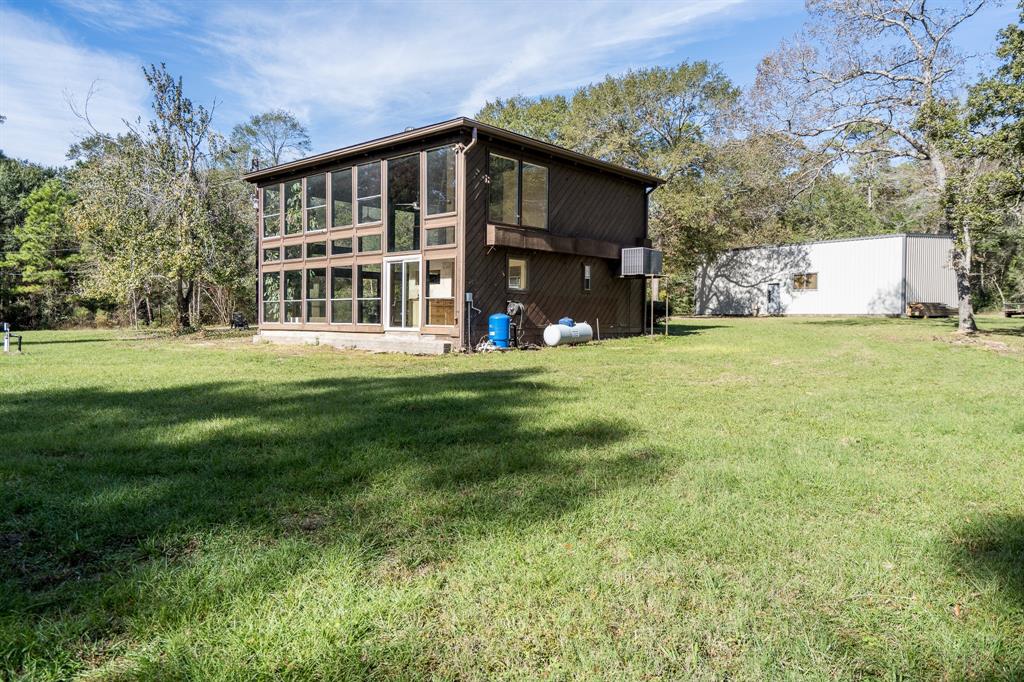 8970 Clark Road, Plantersville, Texas image 13