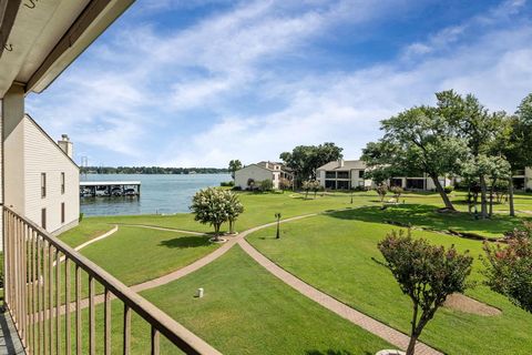 A home in Conroe