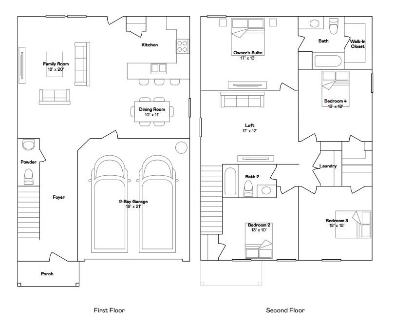 16603 Trembling Aspen Lane, New Caney, Texas image 2