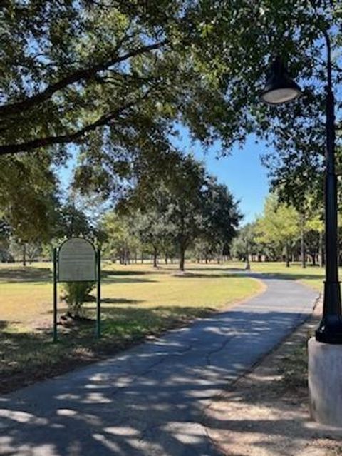 A home in Katy