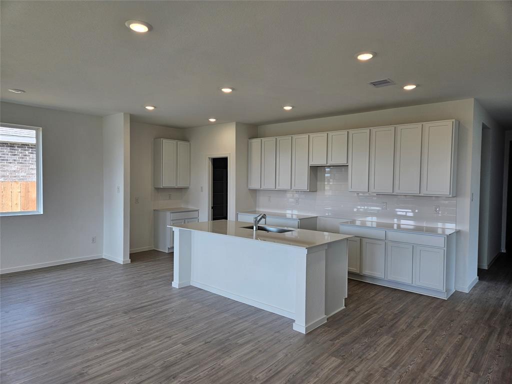 16438 Mesquite Field Drive, Hockley, Texas image 3
