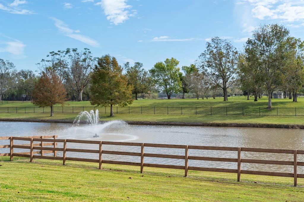 3851 Indian Point, Missouri City, Texas image 36