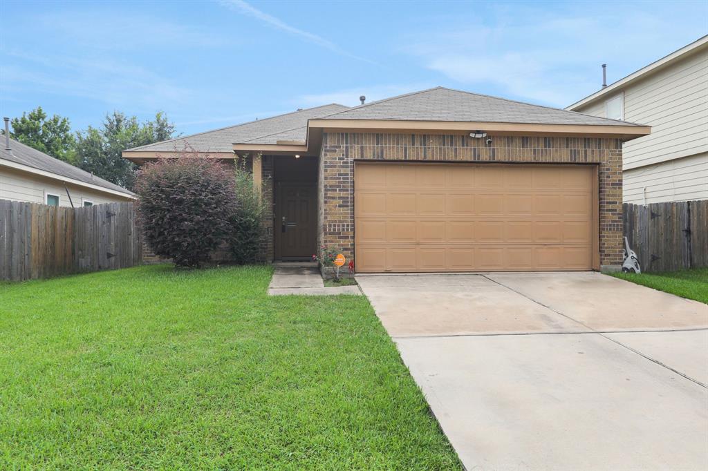 19023 Ayston Drive