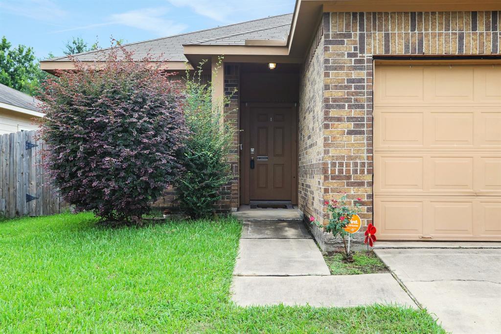 19023 Ayston Drive