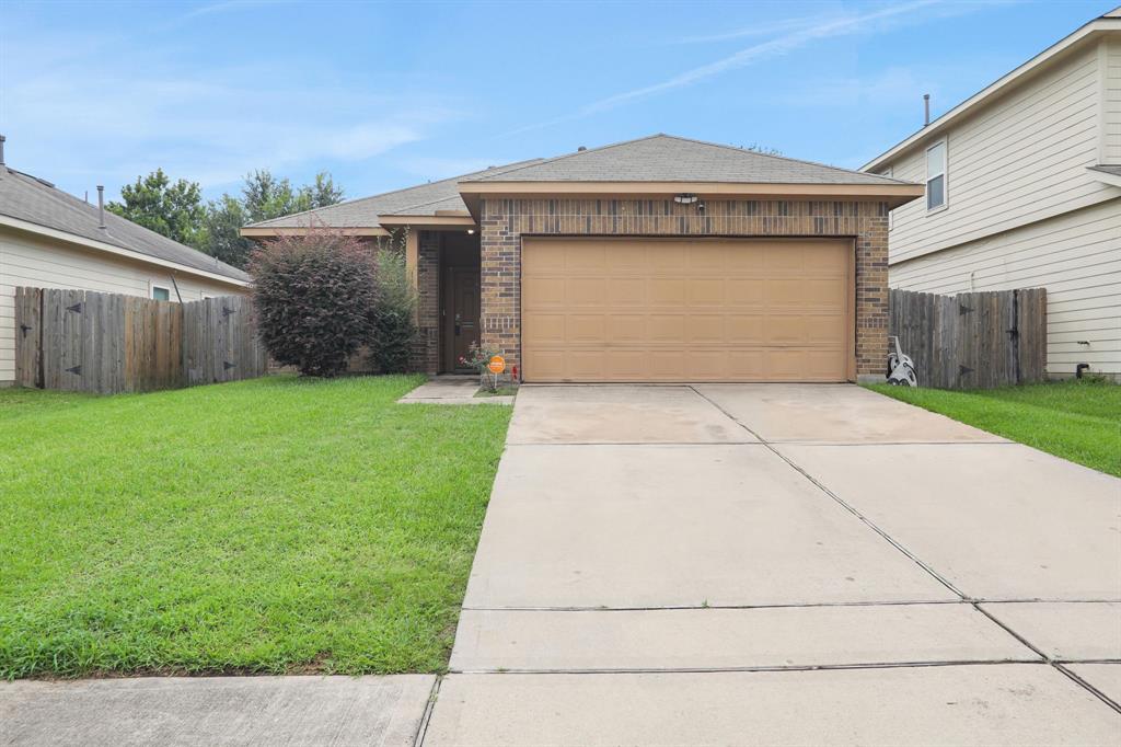 19023 Ayston Drive