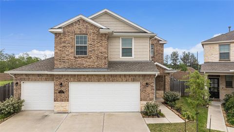 Photo of 23003 Bright Light Lane, Katy, TX 77493 (MLS # 85545905) Photo of 23003 Bright Light Lane, Katy, TX 77493 (MLS # 85545905)