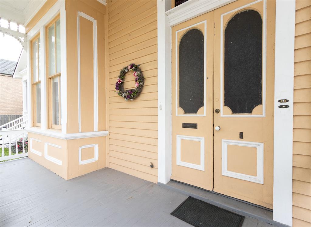 1209 Sealy Street, Galveston, Texas image 3