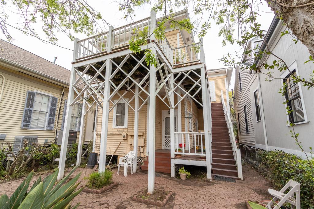 1209 Sealy Street, Galveston, Texas image 30