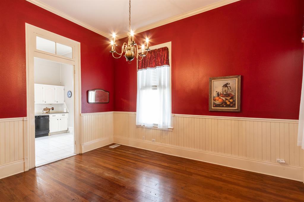 1209 Sealy Street, Galveston, Texas image 8
