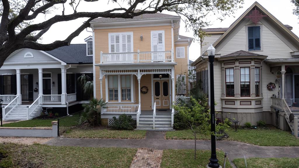 1209 Sealy Street, Galveston, Texas image 38