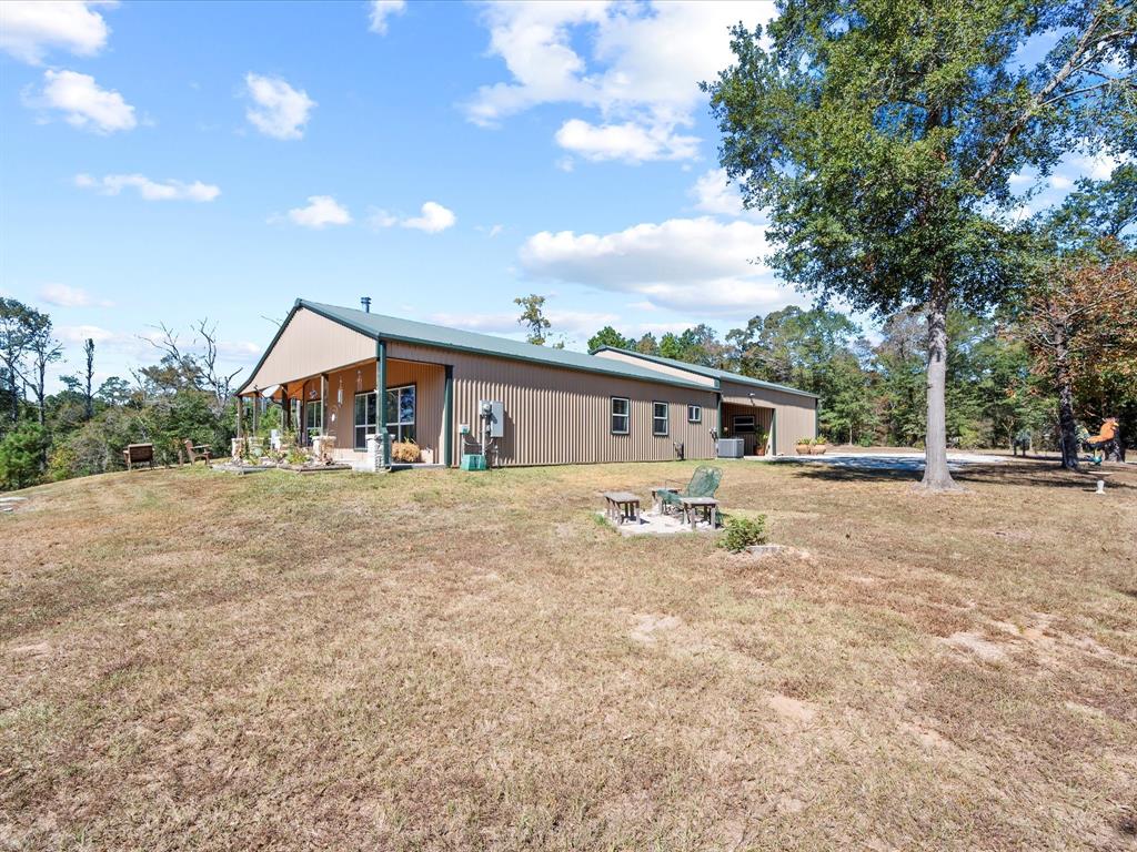 750 Hickory Oaks Lane, New Waverly, Texas image 1