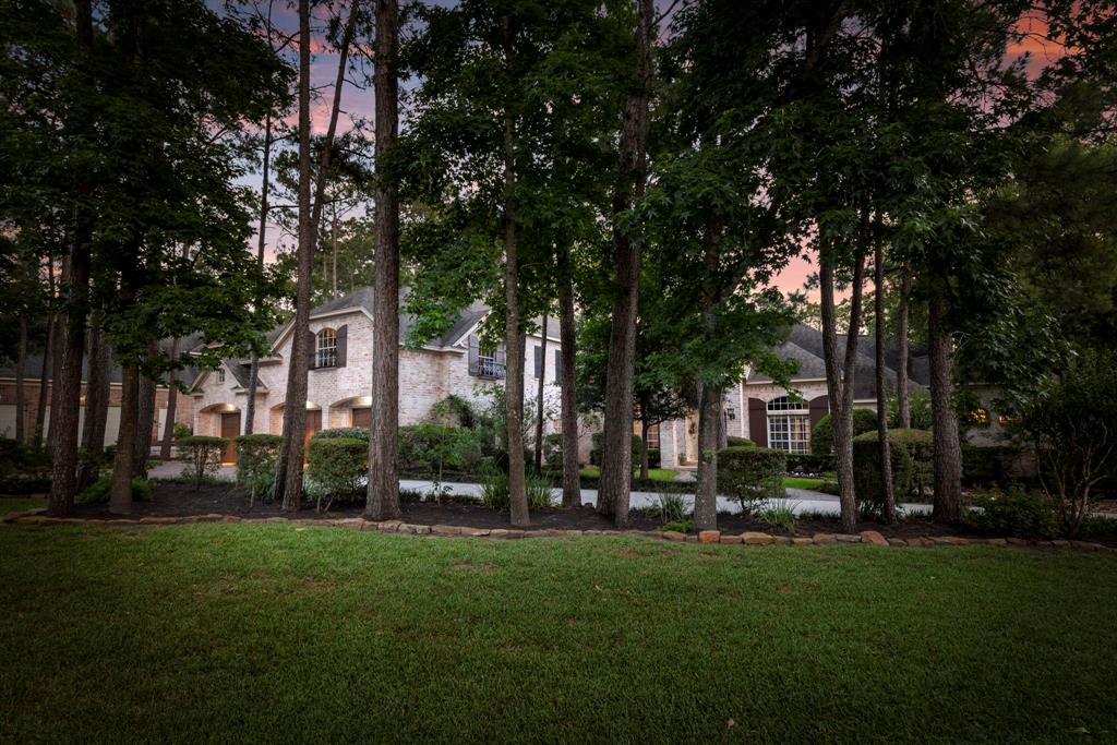 63 N Wooded Brook Circle, The Woodlands, Texas image 50