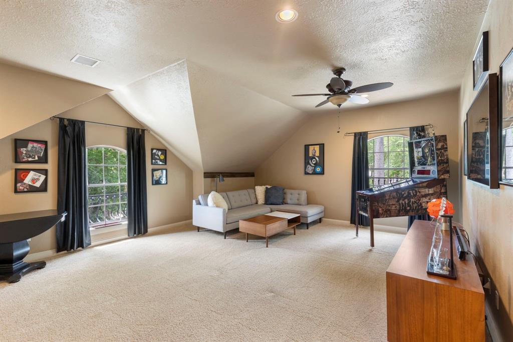 63 N Wooded Brook Circle, The Woodlands, Texas image 26