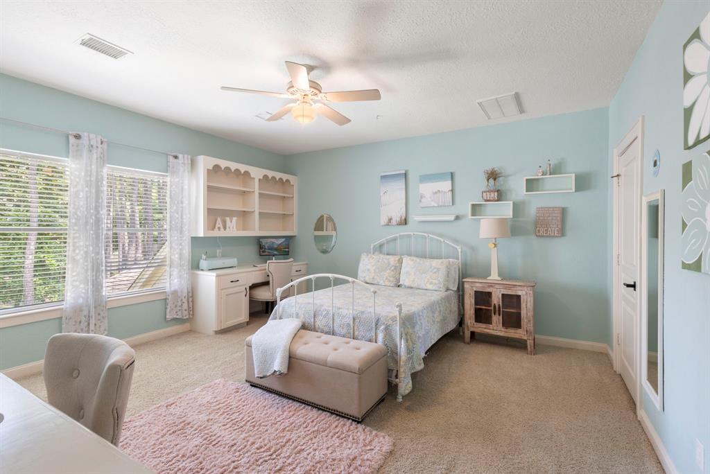 63 N Wooded Brook Circle, The Woodlands, Texas image 37