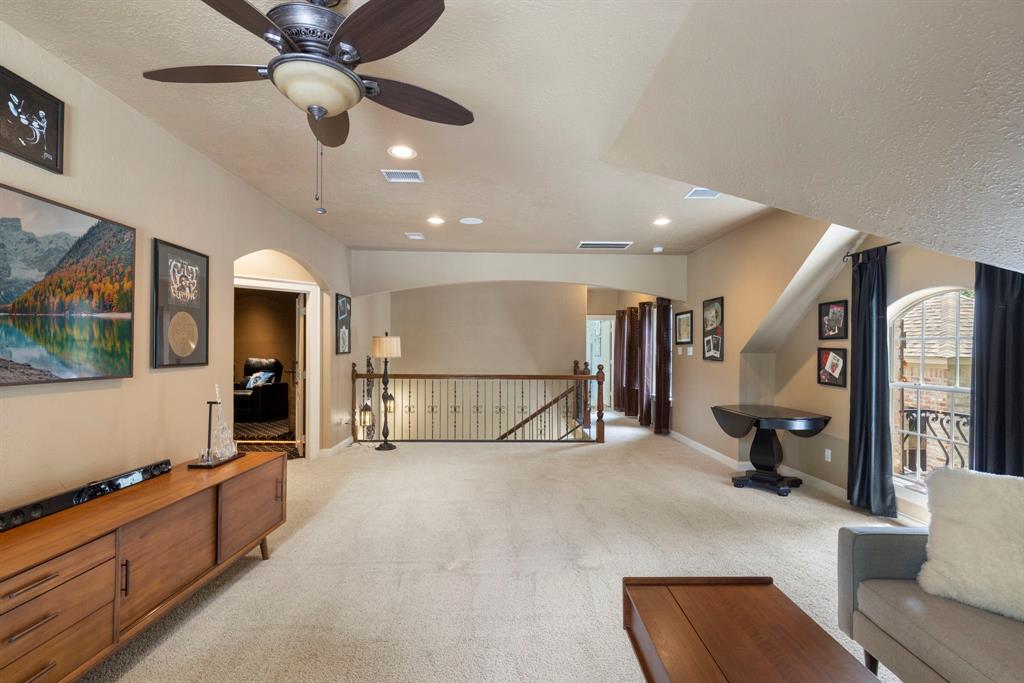 63 N Wooded Brook Circle, The Woodlands, Texas image 27