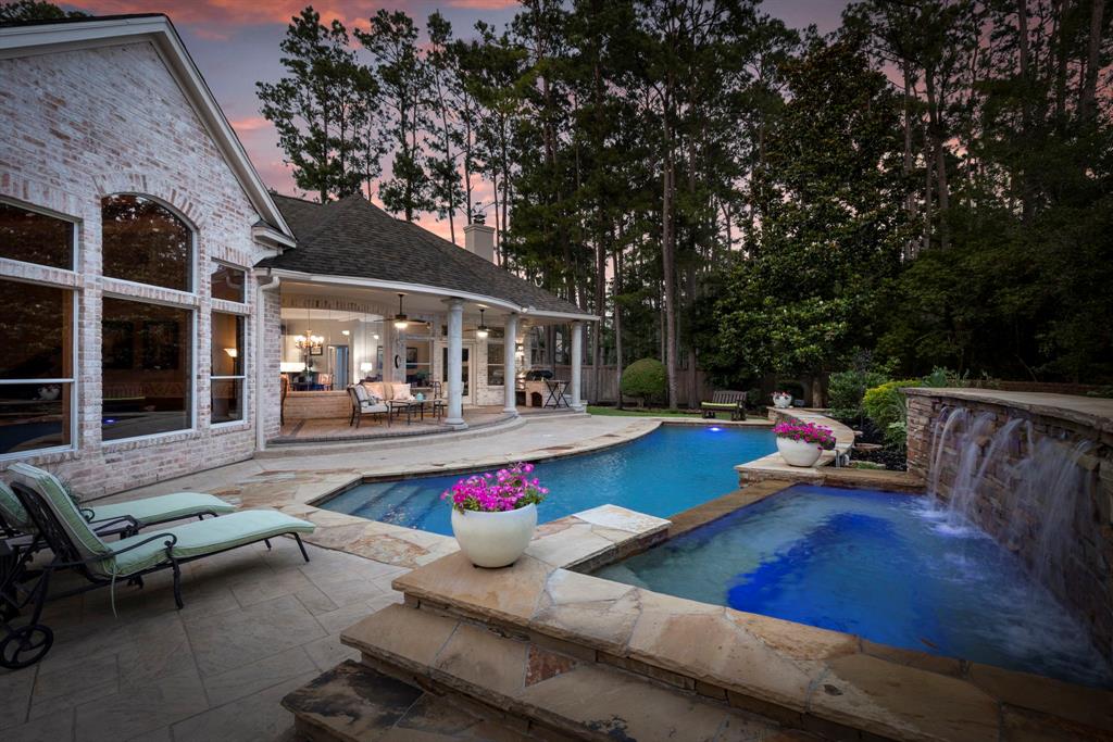 63 N Wooded Brook Circle, The Woodlands, Texas image 47