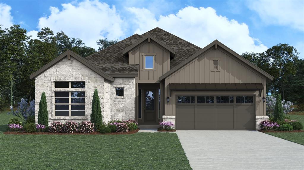32514 Ebony Jewelwing Court, Fulshear, Texas image 1