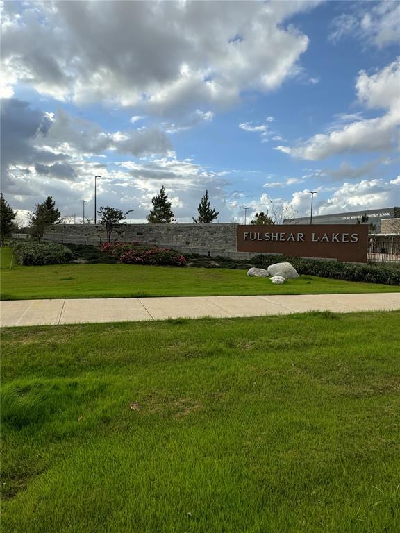 32514 Ebony Jewelwing Court, Fulshear, Texas image 7