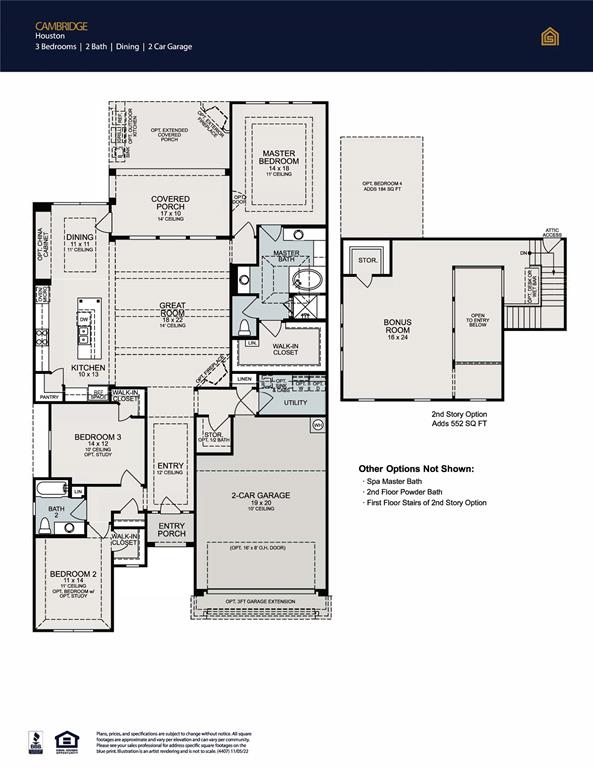 32514 Ebony Jewelwing Court, Fulshear, Texas image 2
