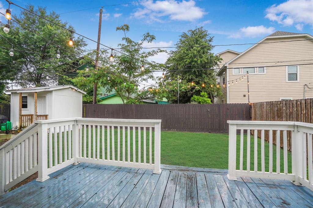 411 Enid Street, Houston, Texas image 17
