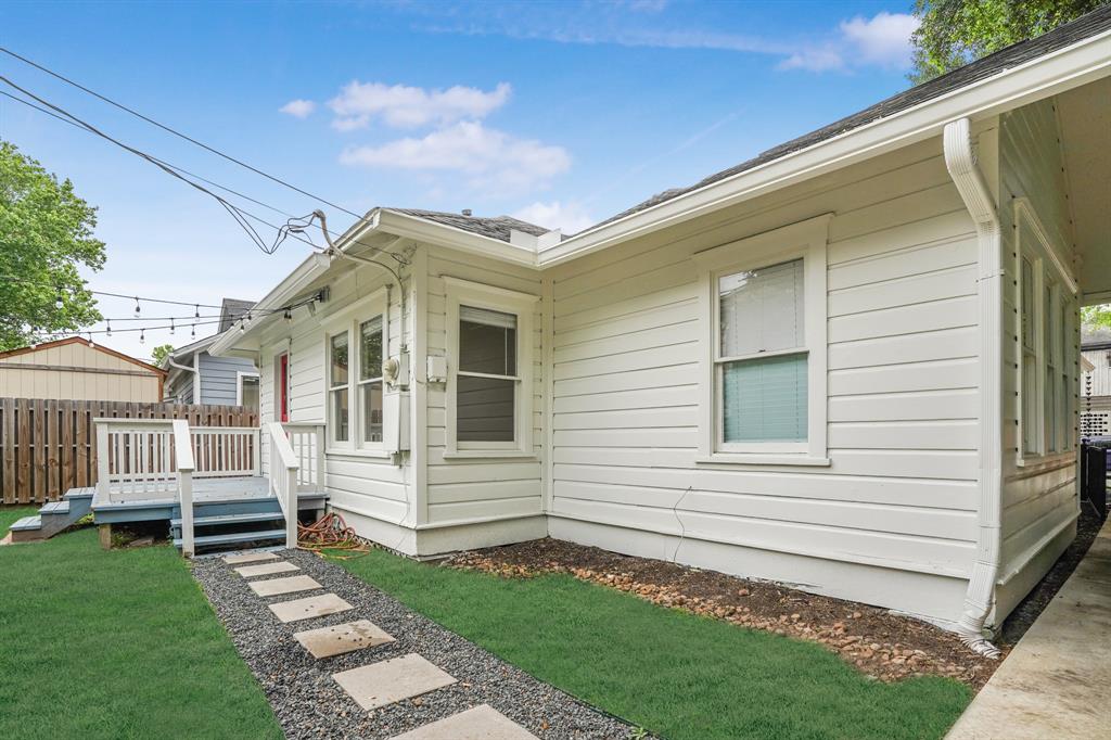 411 Enid Street, Houston, Texas image 20